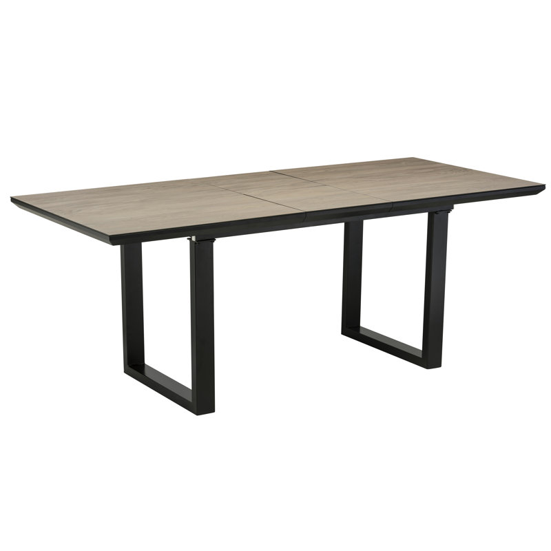 Ebern Designs Ausziehbarer Esstisch Cosey | Wayfair.de